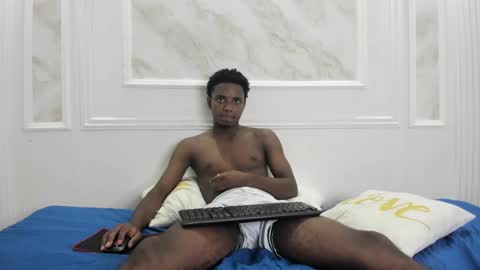 Amare online show from 09-15-25, 07:58