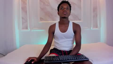 Amare online show from 09-17-25, 08:21