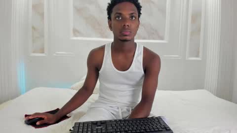 Amare online show from 09-18-25, 08:00