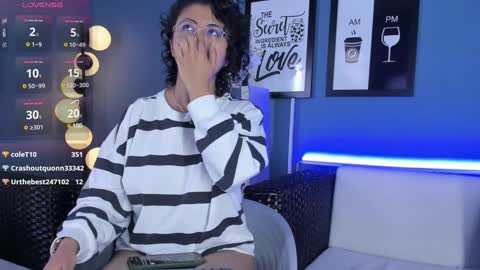 Emily online show from 12-28-24, 02:42