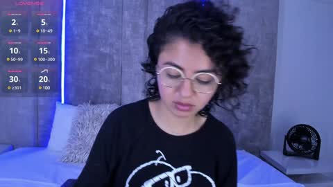 Emily online show from 01-09-25, 04:17