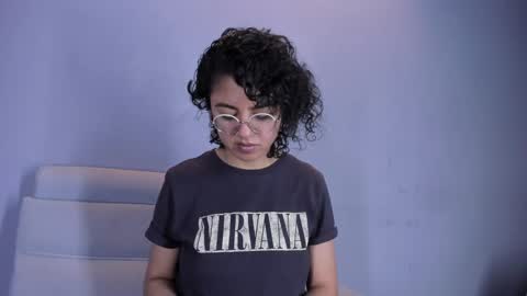 Emily online show from 01-11-25, 01:22