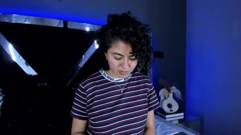 Emily online show from 01-14-25, 05:23