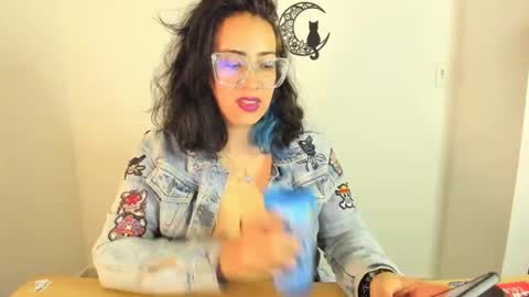  Katt   online show from 03-08-25, 02:23