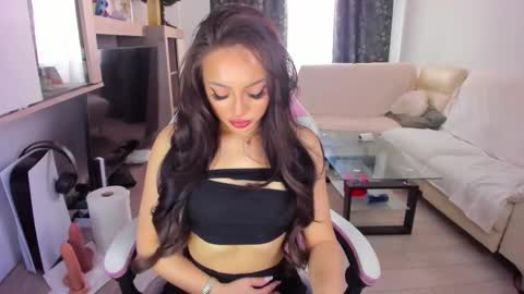 amateur_fitbabex online show from 03-09-25, 07:56