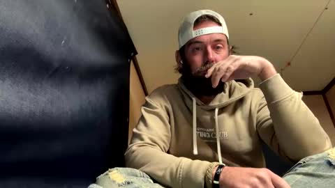 amateurreal12 online show from 11-29-25, 10:35