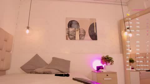  A M A T I S T A   online show from 12-17-24, 11:05