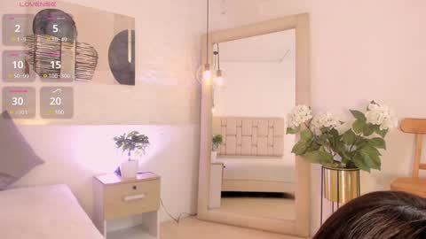  A M A T I S T A   online show from 01-16-25, 08:03