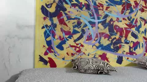 Amatist Wild 3 online show from 09-16-25, 12:44