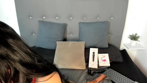 AMATISTA online show from 12-14-24, 09:24