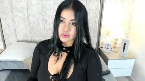 AMATISTA online show from 12-19-24, 07:40
