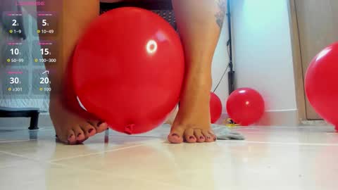 AMATISTA online show from 11-27-25, 09:28