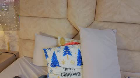 AMATISTA online show from 12-16-25, 10:37