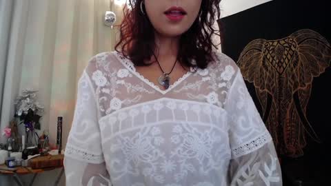 Amatista  Next stream 9 DEC 1 PM COLOMBIAN TIME  miss u and love u online show from 12-13-24, 04:05