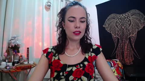 Amatista  Next stream 9 DEC 1 PM COLOMBIAN TIME  miss u and love u online show from 12-15-24, 03:02