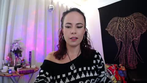 Amatista  Next stream 9 DEC 1 PM COLOMBIAN TIME  miss u and love u online show from 12-15-24, 08:04