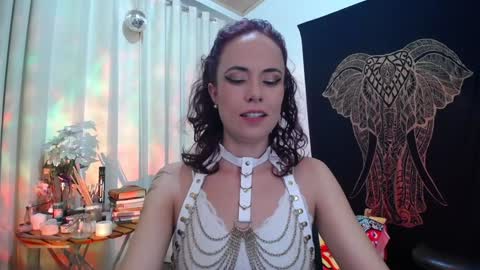 Amatista  Next stream 9 DEC 1 PM COLOMBIAN TIME  miss u and love u online show from 12-26-24, 11:46