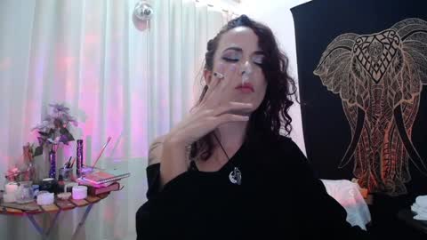 Amatista  Next stream 9 DEC 1 PM COLOMBIAN TIME  miss u and love u online show from 01-25-25, 07:18