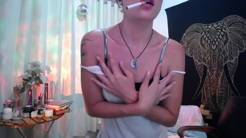 Amatista  Next stream 9 DEC 1 PM COLOMBIAN TIME  miss u and love u online show from 01-29-25, 11:35