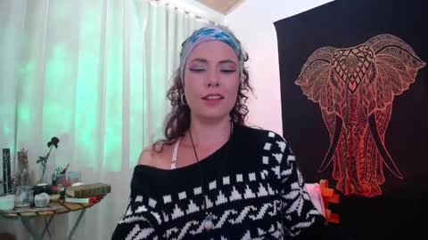 Amatista  Next stream 9 DEC 1 PM COLOMBIAN TIME  miss u and love u online show from 03-03-25, 10:42