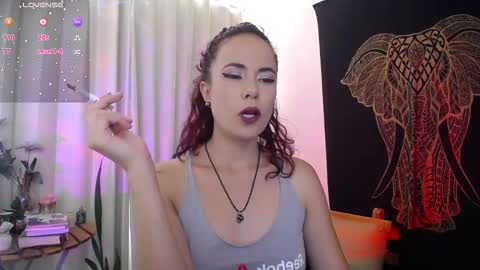 Amatista  Next stream 9 DEC 1 PM COLOMBIAN TIME  miss u and love u online show from 09-28-25, 04:34