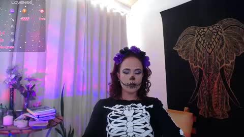 Amatista  Next stream 9 DEC 1 PM COLOMBIAN TIME  miss u and love u online show from 10-31-25, 06:09