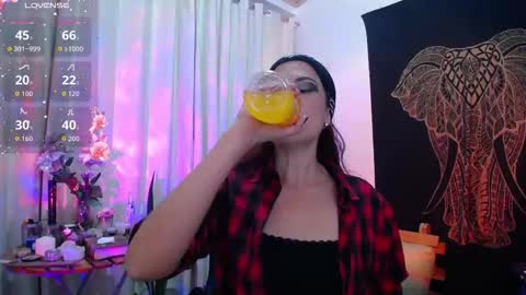 Amatista  Next stream 9 DEC 1 PM COLOMBIAN TIME  miss u and love u online show from 01-16-26, 02:48