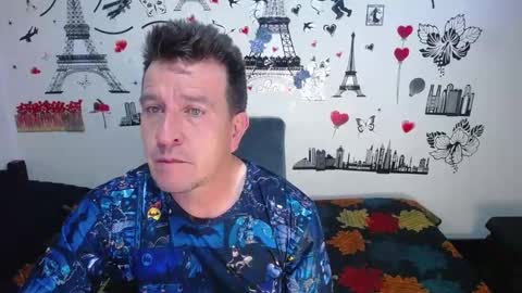 AMAYA online show from 10-14-25, 01:50