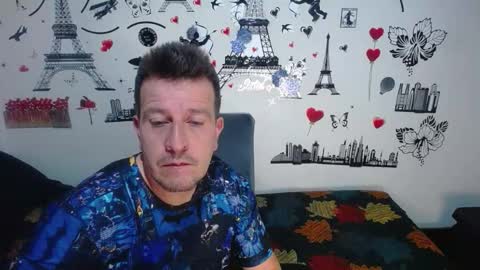 AMAYA online show from 10-21-25, 02:34