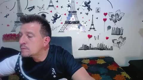 AMAYA online show from 10-28-25, 02:37