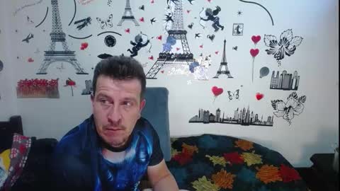 AMAYA online show from 11-04-25, 02:54