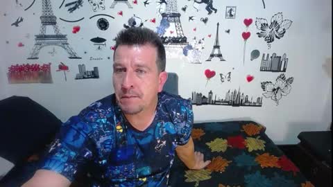 AMAYA online show from 11-06-25, 02:56