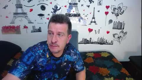 AMAYA online show from 11-11-25, 02:55