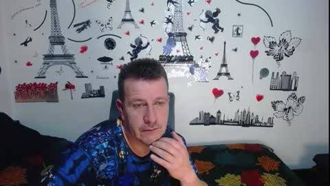 AMAYA online show from 11-21-25, 03:05