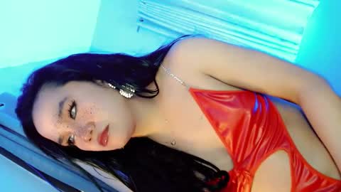 Amaya online show from 01-14-25, 05:12