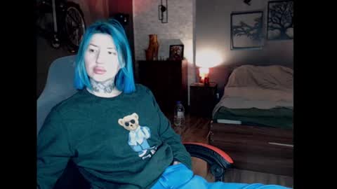 Malina online show from 01-25-25, 04:24