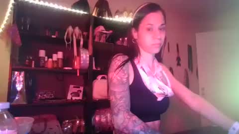 amayamillarodriguez online show from 01-05-25, 02:27