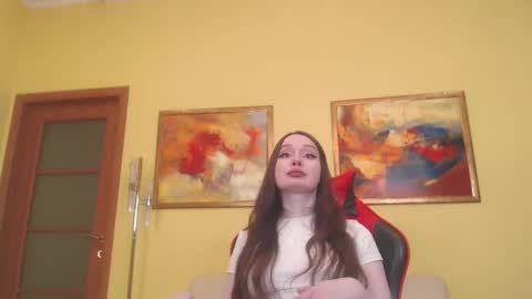 Snapshot of amazing_agness chatting on 11-12-25, 08:48 amazing_agness online show from 11-12-25, 08:48