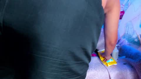 Gaby online show from 02-23-25, 01:35