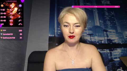 Simona online show from 12-20-24, 01:03
