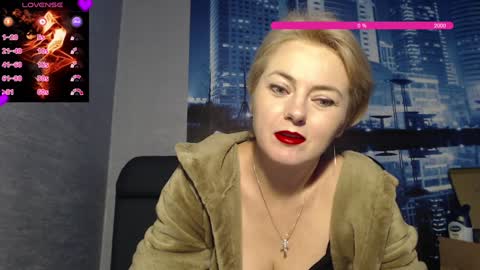 Simona online show from 01-17-25, 09:28