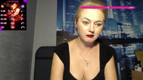 Simona online show from 01-22-25, 12:59