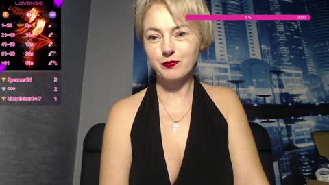 Simona online show from 01-24-25, 01:35