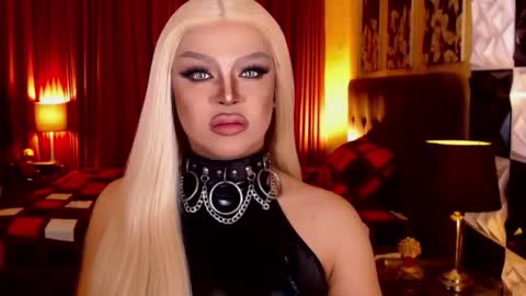 Snapshot of amazingfatcock_ts chatting on 11-12-25, 09:32 MISS JAZMINE QUEEN OF HELLFIRE online show from 11-12-25, 09:32