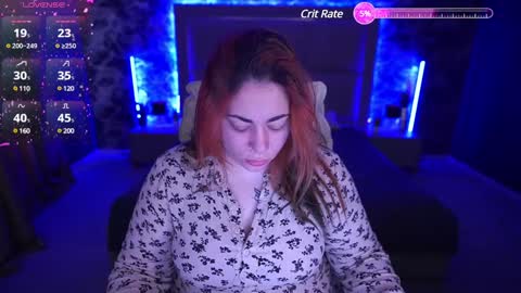 Snapshot of amazonkastar chatting on 12-11-24, 07:20 Ellie online show from 12-11-24, 07:20