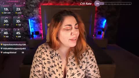 Snapshot of amazonkastar chatting on 01-18-25, 10:28 Ellie online show from 01-18-25, 10:28