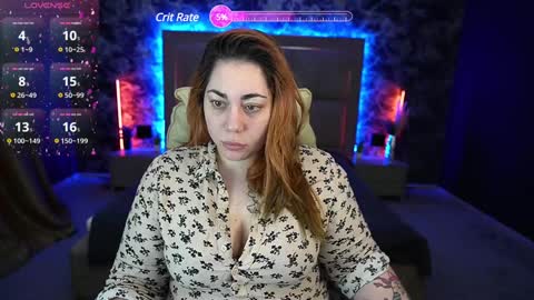 Snapshot of amazonkastar chatting on 01-21-25, 07:37 Ellie online show from 01-21-25, 07:37