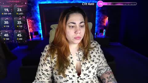 Snapshot of amazonkastar chatting on 01-23-25, 07:32 Ellie online show from 01-23-25, 07:32