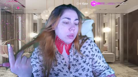 Ellie online show from 02-08-25, 07:15