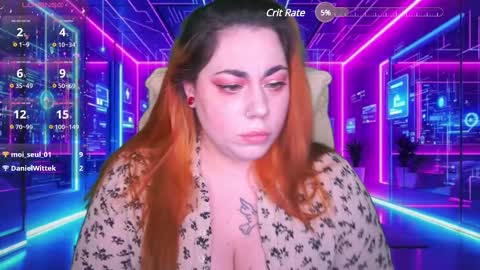 Snapshot of amazonkastar chatting on 02-26-25, 10:36 Ellie online show from 02-26-25, 10:36